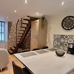 Apartment Cosy A Avec Climatisation Et Parking Optionnel - Fr-1-584-390 *