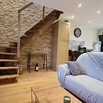 Cosy A Avec Climatisation Et Parking Optionnel - Fr-1-584-390 Apartment Briey