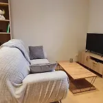 Apartment Cosy A Avec Climatisation Et Parking Optionnel - Fr-1-584-390 Briey