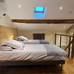 Apartment Cosy A Avec Climatisation Et Parking Optionnel - Fr-1-584-390 Briey