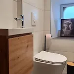 Cosy A Avec Climatisation Et Parking Optionnel - Fr-1-584-390 Briey