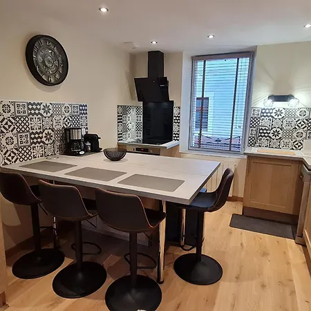 Cosy A Avec Climatisation Et Parking Optionnel - Fr-1-584-390