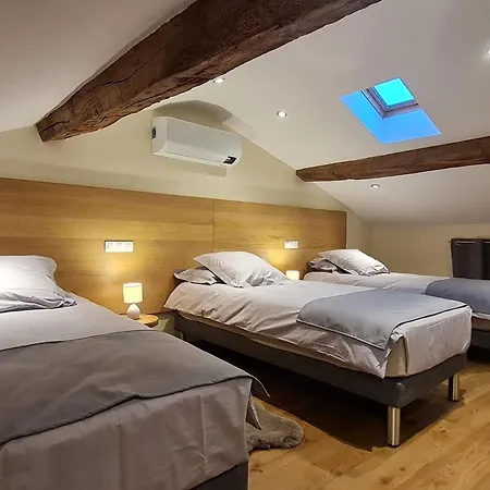 Cosy A Avec Climatisation Et Parking Optionnel *