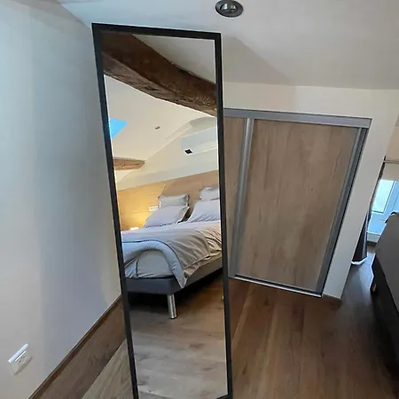 Cosy A Avec Climatisation Et Parking Optionnel - Fr-1-584-390 * Briey