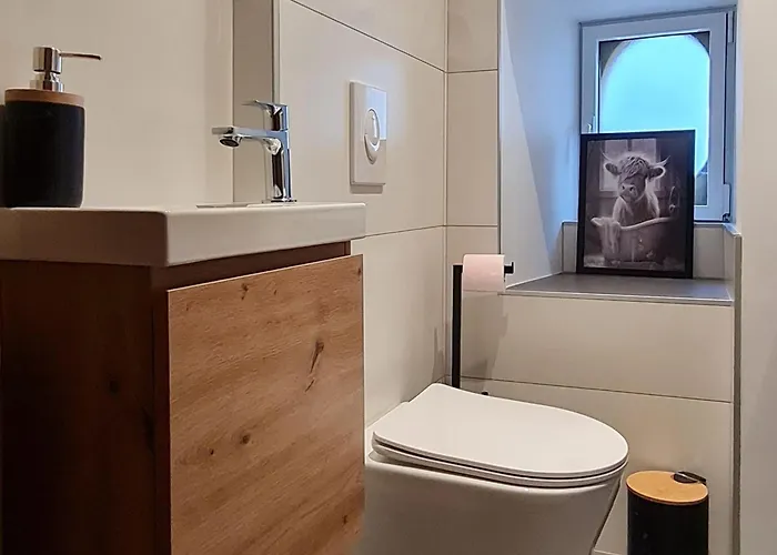 Cosy A Avec Climatisation Et Parking Optionnel - Fr-1-584-390 Briey