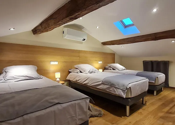 Cosy A Avec Climatisation Et Parking Optionnel - Fr-1-584-390 *